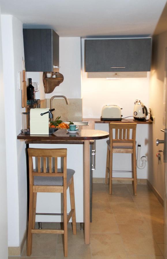 Ferienwohnung Lechraum In Ландсберг-на-Лехе Экстерьер фото