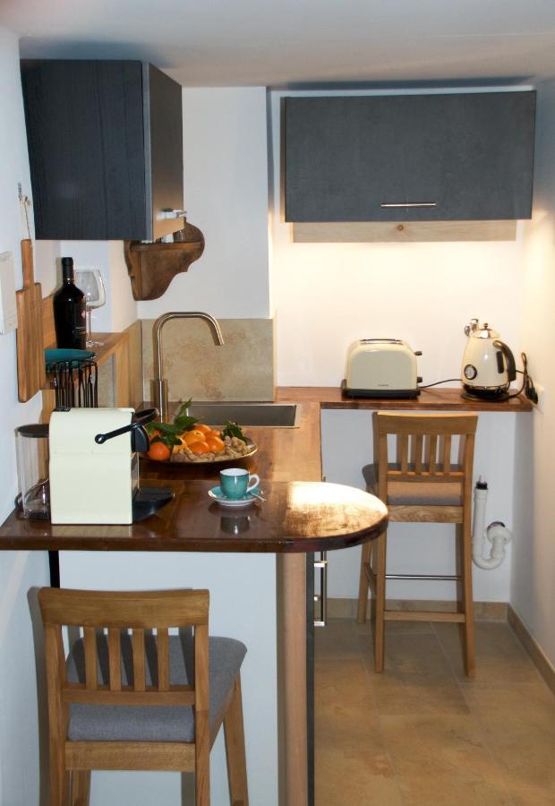 Ferienwohnung Lechraum In Ландсберг-на-Лехе Экстерьер фото