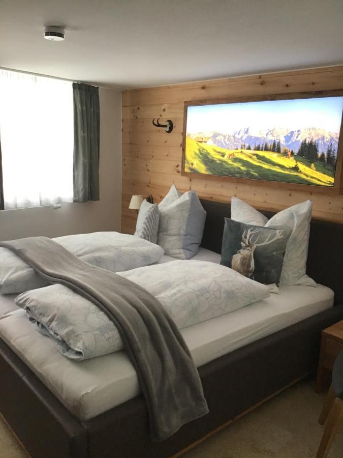 Ferienwohnung Lechraum In Ландсберг-на-Лехе Экстерьер фото